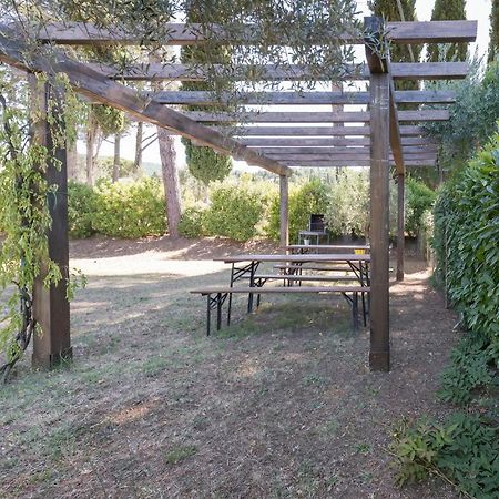 Dolce Far Niente Apartment With Pool & Parking Passignano sul Trasimeno Exteriör bild