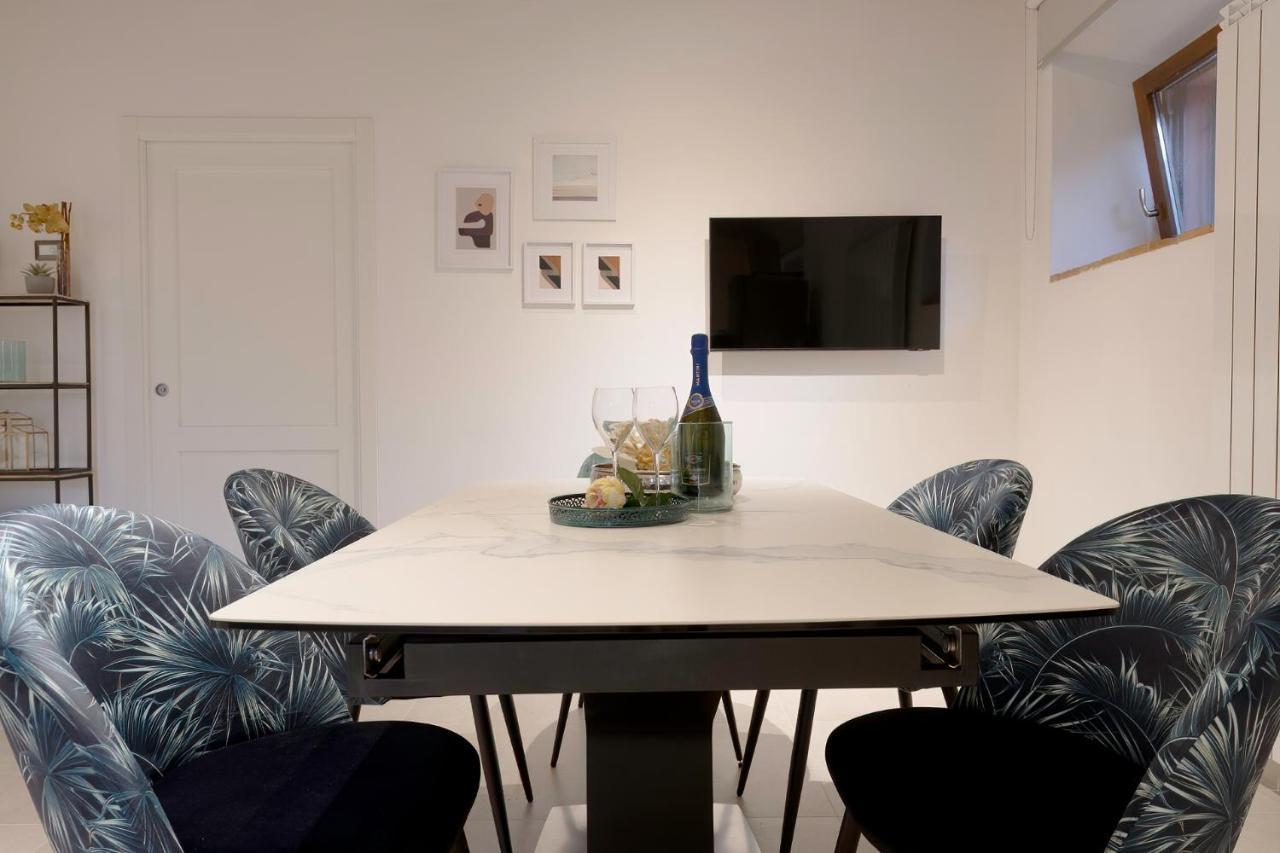 Dolce Far Niente Apartment With Pool & Parking Passignano sul Trasimeno Exteriör bild