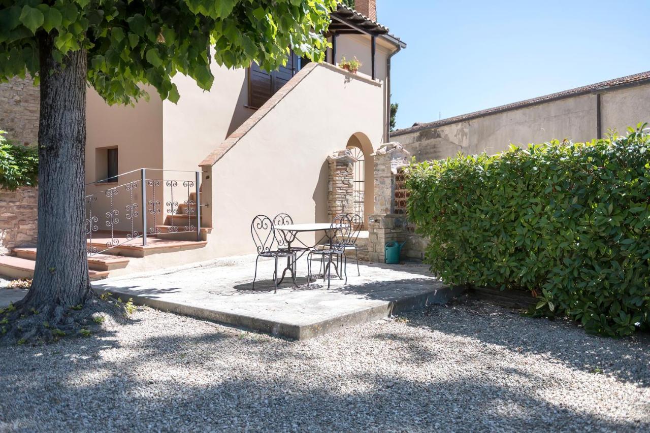 Dolce Far Niente Apartment With Pool & Parking Passignano sul Trasimeno Exteriör bild