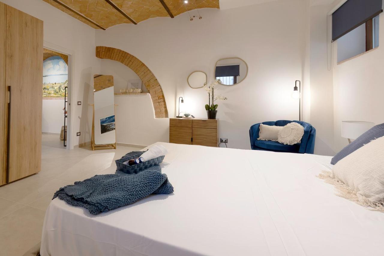 Dolce Far Niente Apartment With Pool & Parking Passignano sul Trasimeno Exteriör bild