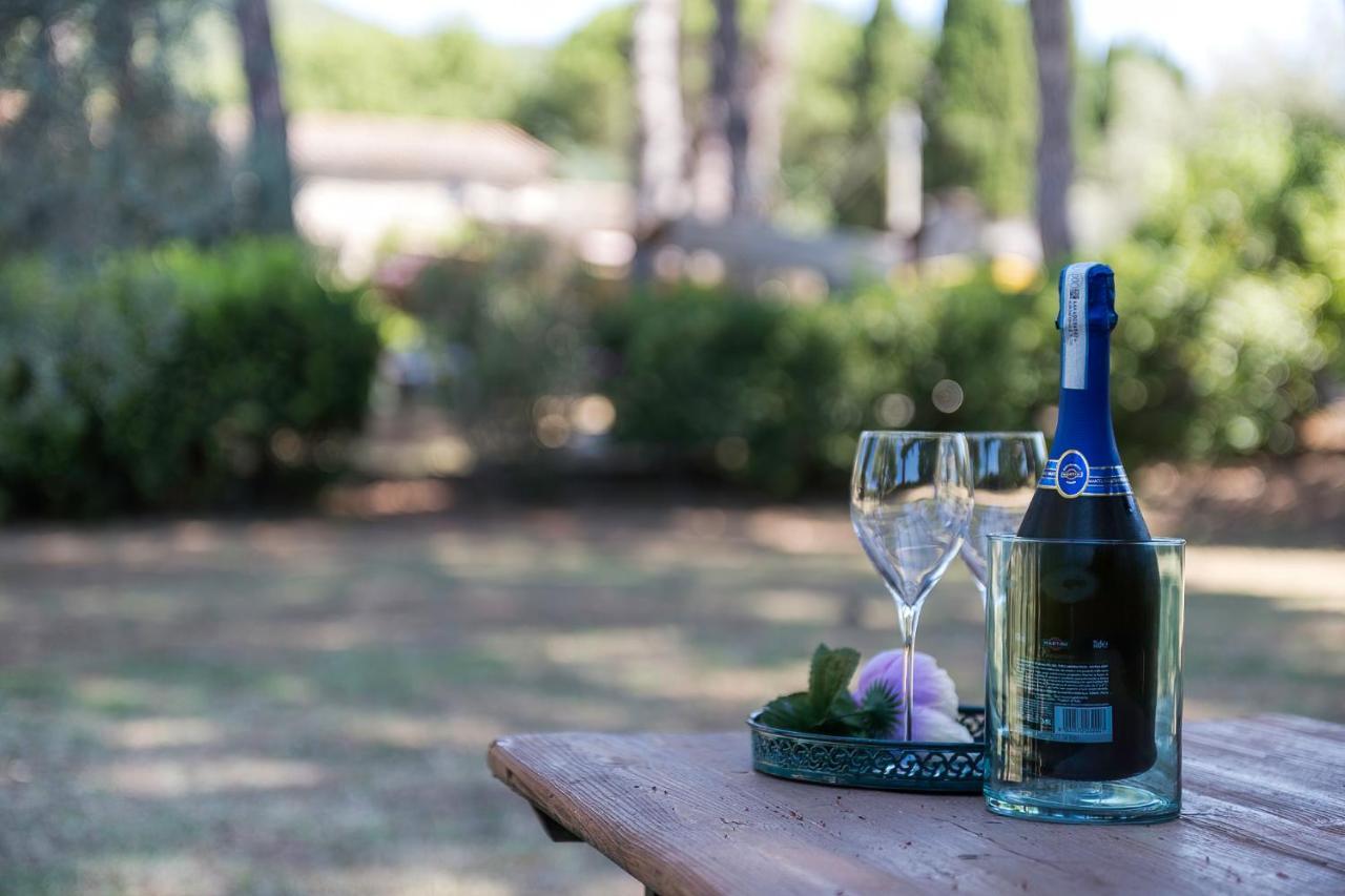 Dolce Far Niente Apartment With Pool & Parking Passignano sul Trasimeno Exteriör bild